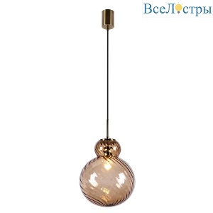 Подвесной светильник Favourite Ortus 4268-2P