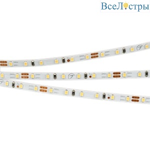 Светодиодная лента Arlight 5,4W/m 120LED/m 2216SMD теплый белый 5M 024422(2)