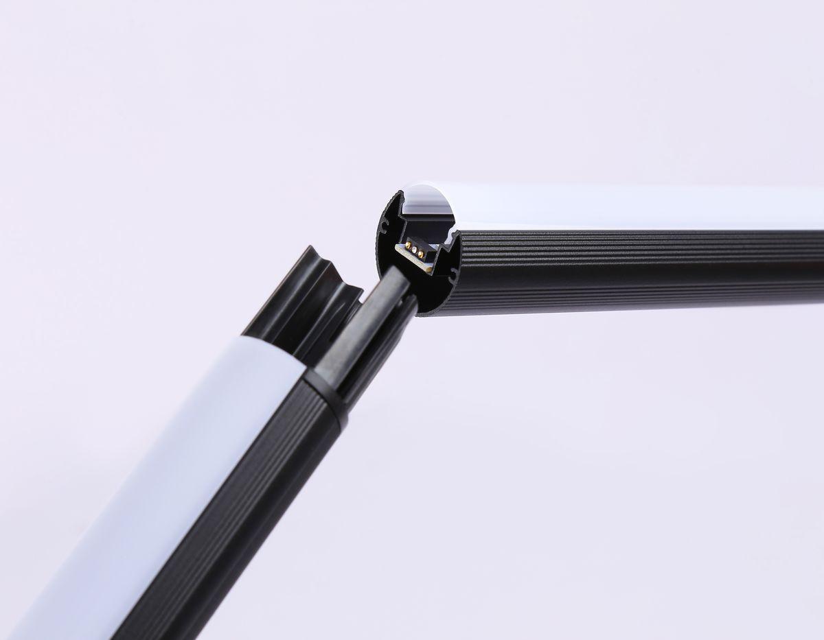 торшер ambrella light comfort linetech fl8022