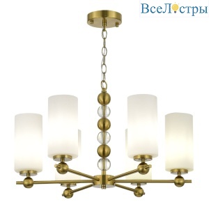 Подвесная люстра ST Luce Aurora SL2003.303.06