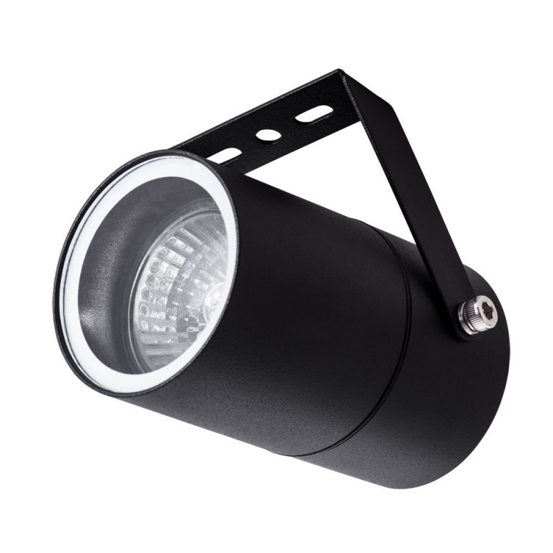 уличный светильник arte lamp a3303al-1bk