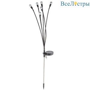 Светильник на солнечной батарее Uniel USL-S-820/PM700 FIREFLIES UL-00010563