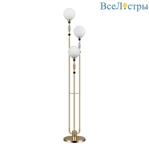 Торшер Odeon Light Palle 5405/3F