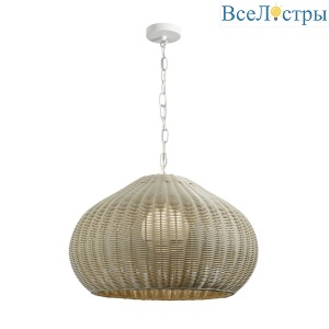 Подвесной светильник Favourite Wicker 4886-1P