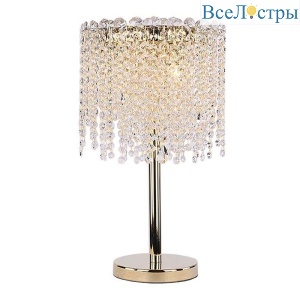 Настольная лампа Newport 10903/T gold М0062161