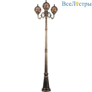 Садово-парковый светильник Feron PL3809 11390