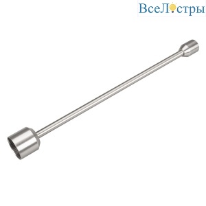 Подвес жесткий Arlight ART-APRIORI-ROD-A-L400 047812