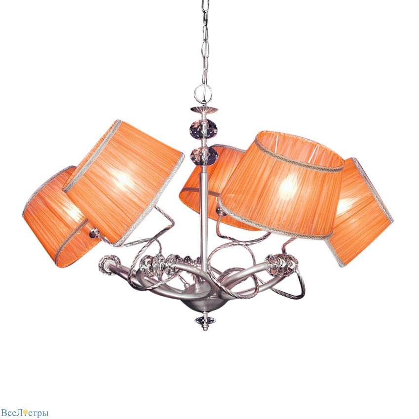 люстра 6900/5 00 v2568 mm lampadari