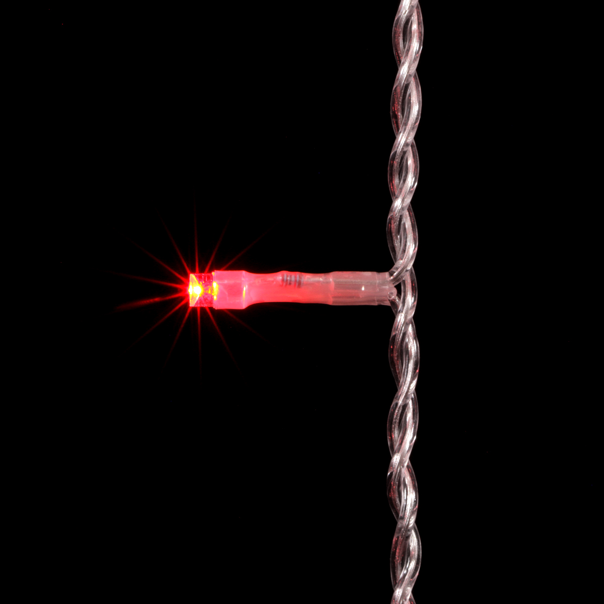 гирлянда занавес laitcom (ltc) pcl602-10-2r
