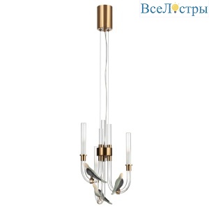 Подвесная люстра Odeon Light Lark L-vision 5431/6L