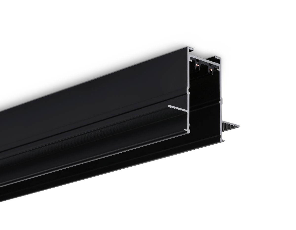 шинопровод встраиваемый ambrella light magnetic 220v gl1012