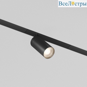 Трековый светильник Denkirs Smart Spot Zigbee DK8310-BK