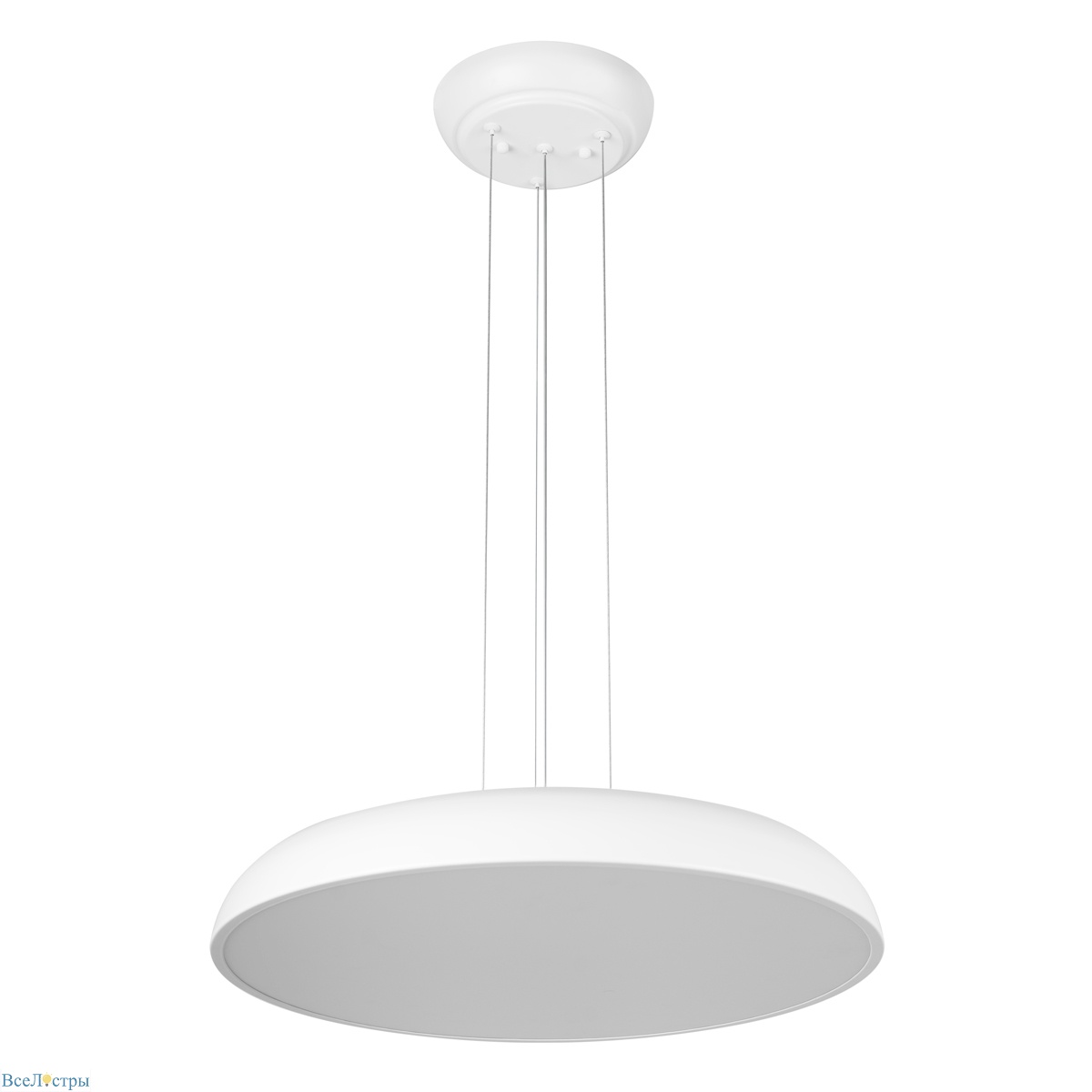 подвесной светильник loft it dime 10371p white