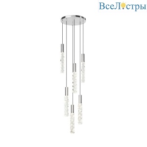 Подвесной светильник Maytoni Selemo MOD328PL-L18CH3K