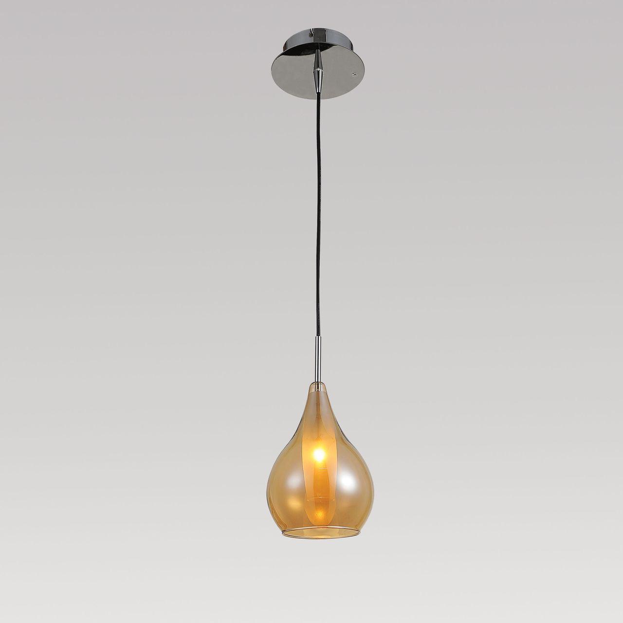 подвесной светильник lightstar pentola 803033