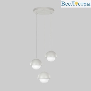 Подвесной светильник TK Lighting 10206 Bono a068425