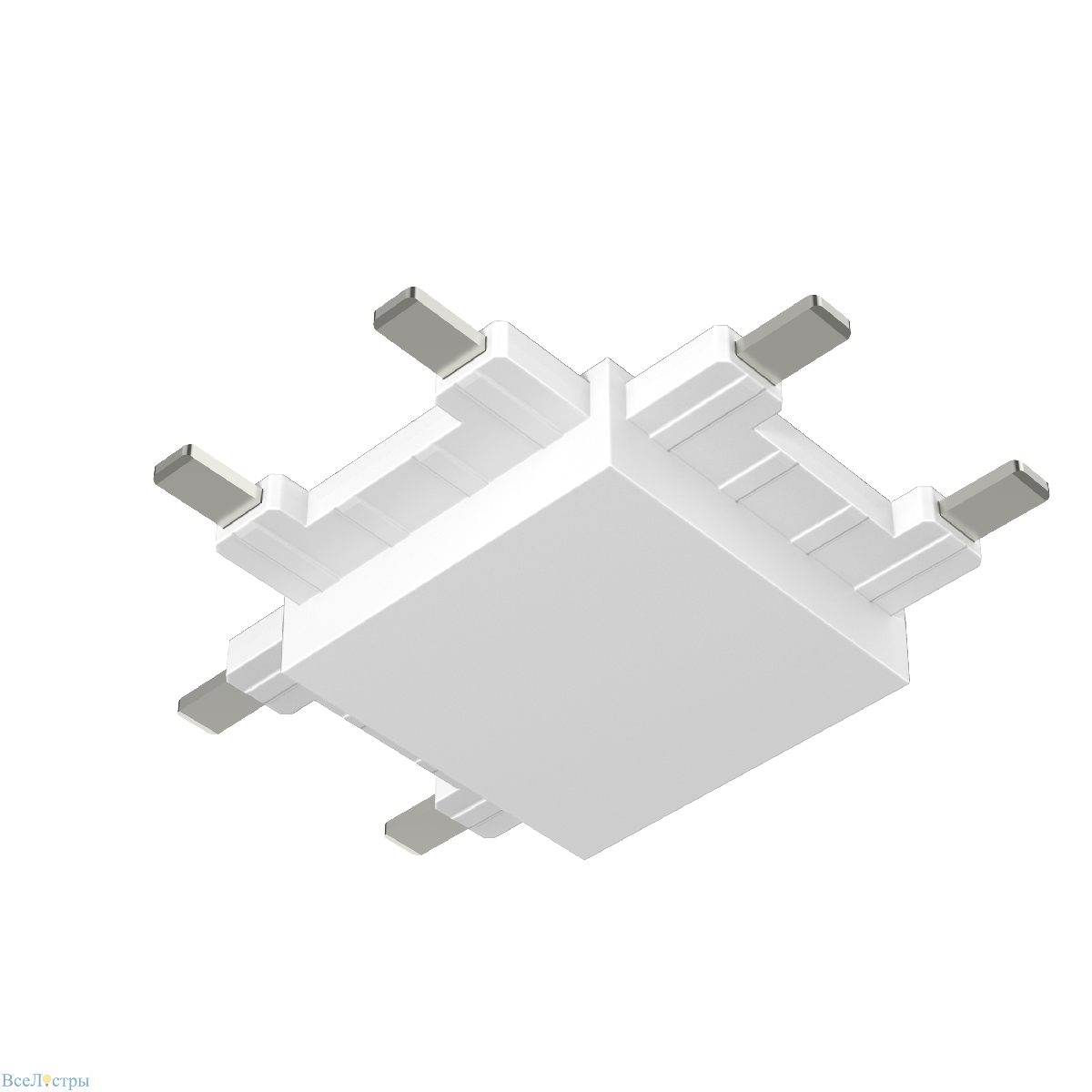 коннектор swg pro cn-slim-wh-t 022075