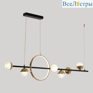 Подвесной светильник Lussole Littlerock LSP-7502