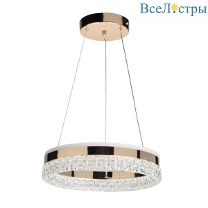 Подвесной светильник De Markt Платлинг 117010301