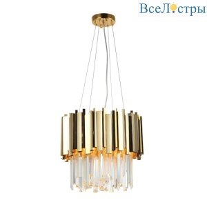 Подвесная люстра Stilfort Adisson 2107/03/04P