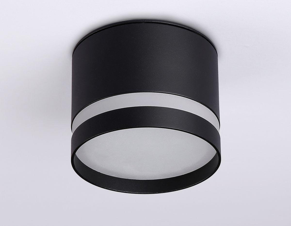потолочный светильник ambrella light techno spot ip protect tn6572