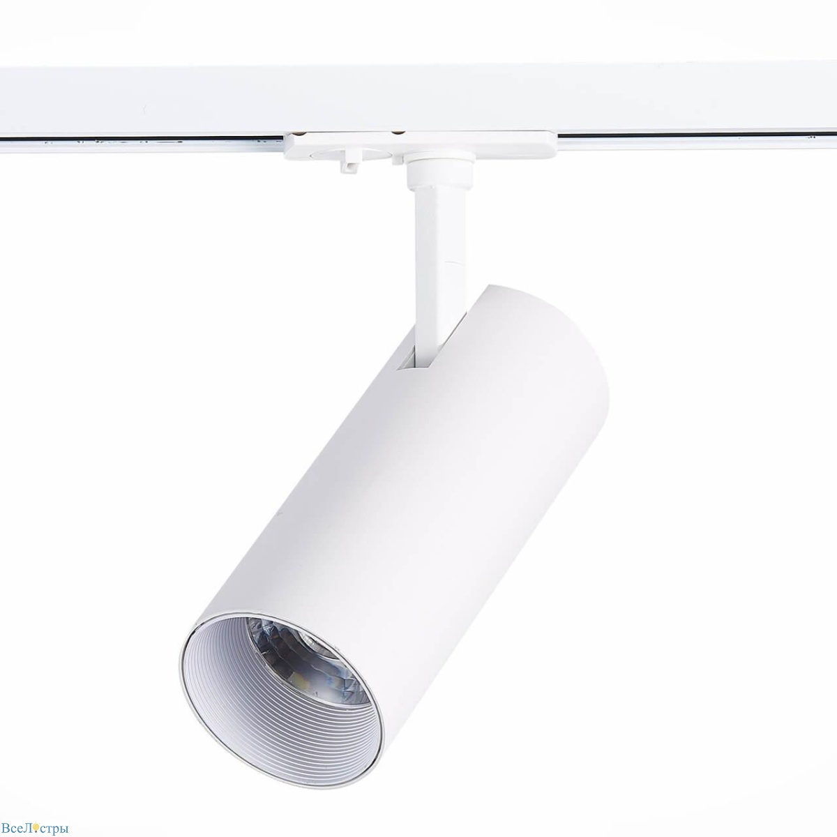 трековый светодиодный светильник st luce mono st350.536.15.36