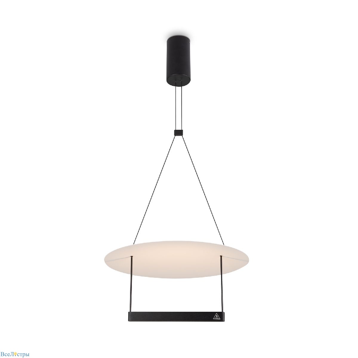 подвесной светильник maytoni ambience mod280pl-l23b3k