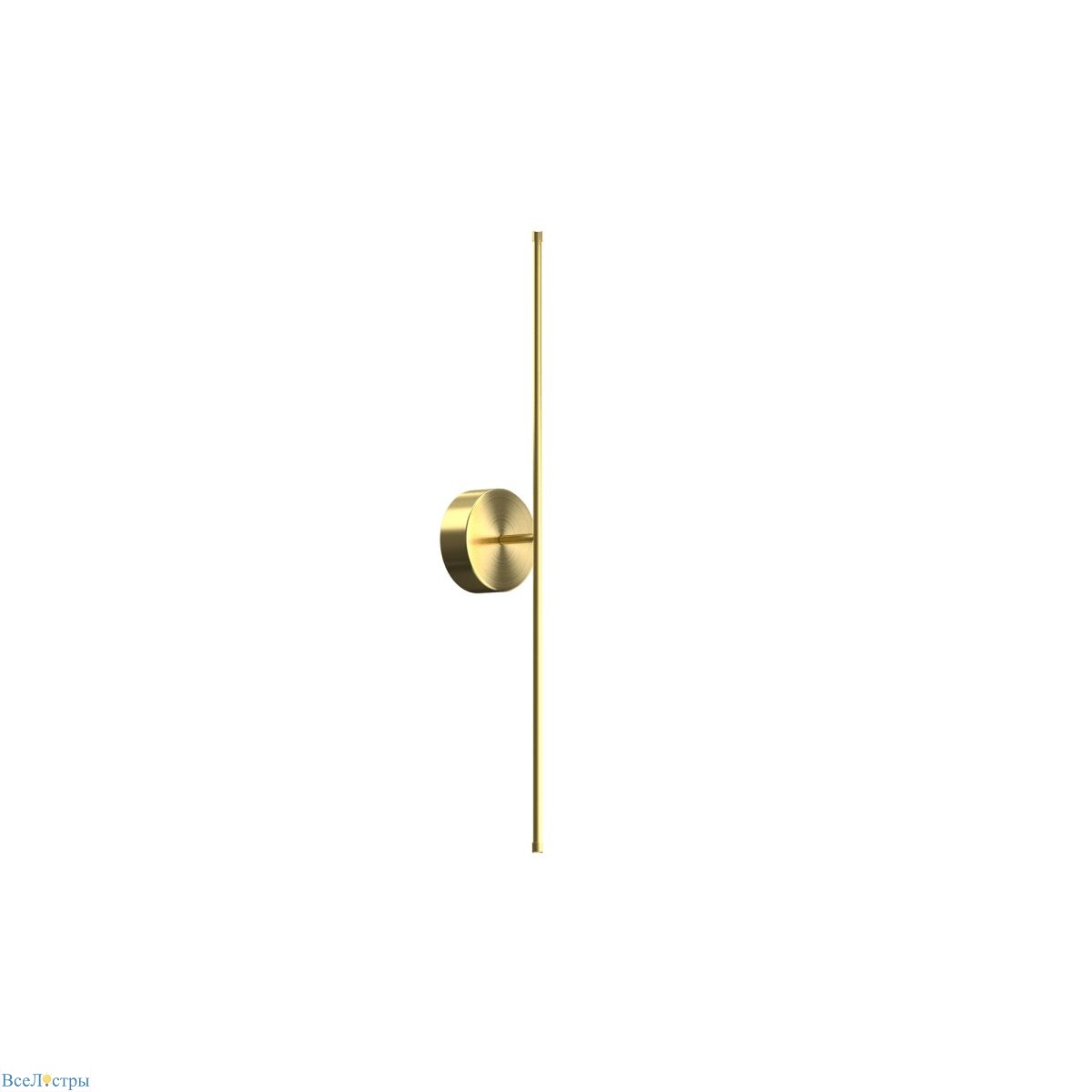 настенный светильник maytoni elegant c084wl-l7bs2.7k-1
