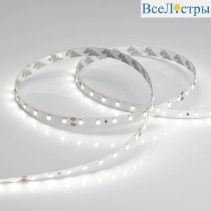 Светодиодная лента Arlight RT-A80-8mm 24V Day5000 (6 W/m, IP20, 2835, 5m) 024511(2)