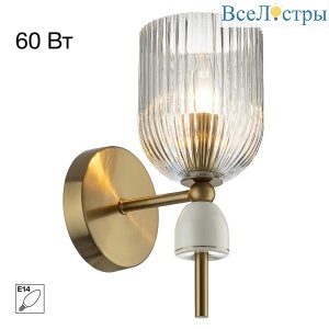 Бра Citilux Carson CL255313