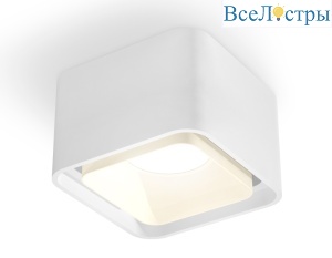 Потолочный светильник Ambrella Light Techno Spot XS7832021 (C7832, N7755)