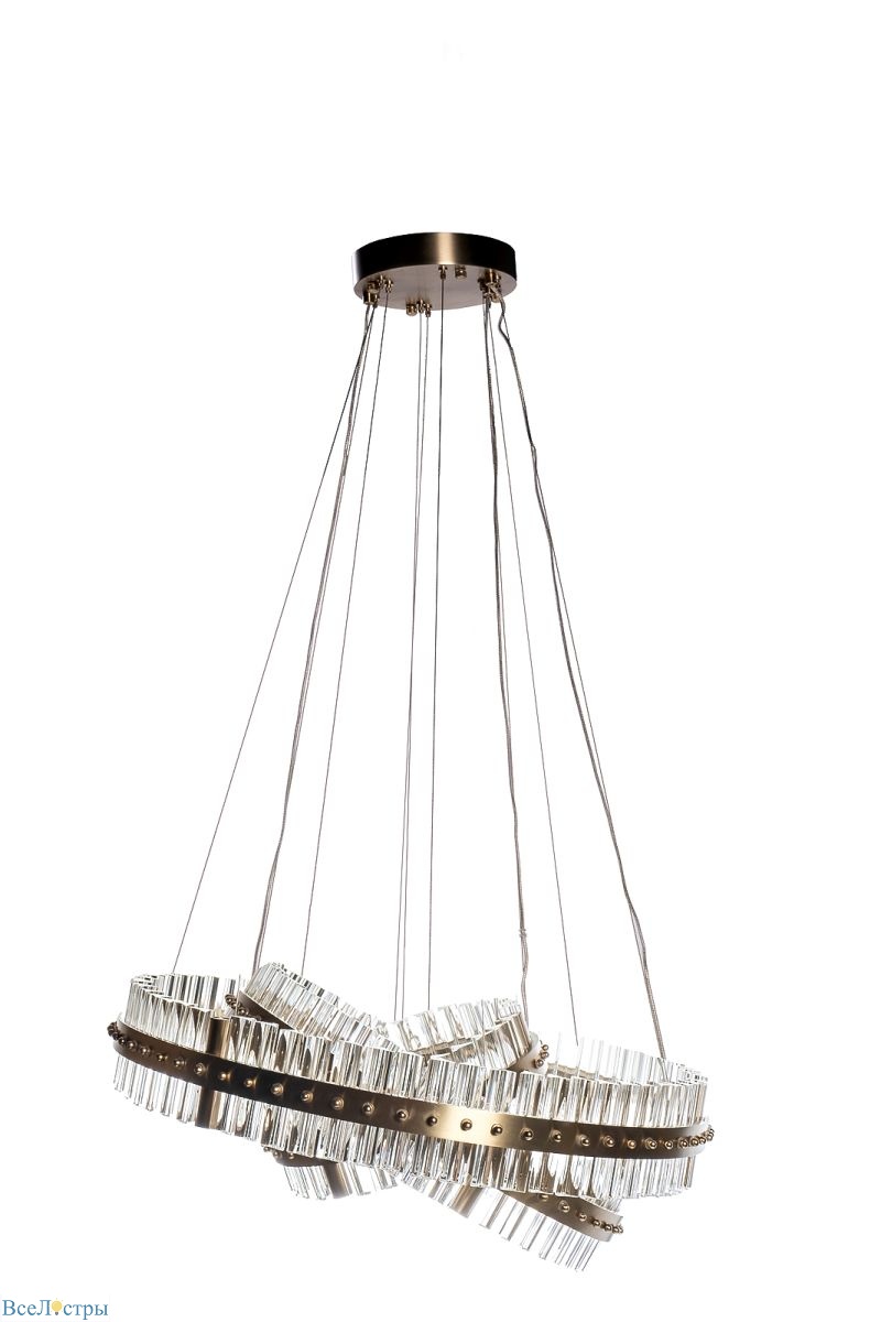 подвесная люстра garda decor galaxy 91gh-30867