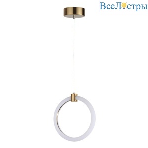 Подвесной светильник Lumion Nova 5297/7L