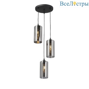 Подвесной светильник Vitaluce V2732/3S