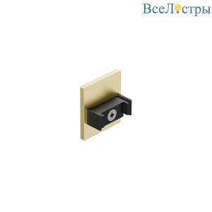 Торцевая заглушка Denkirs Shine Base TR5735H-SB