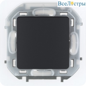 Переключатель одноклавишный Legrand Inspiria 673673