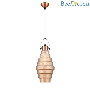 Подвесной светильник Vele Luce Genio VL5404P11