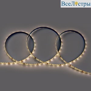 Светодиодная лента General GLS-2835-60-4.8-12-IP65-3 500110