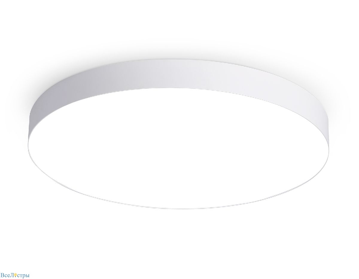 потолочный светильник ambrella light air alum fv5536