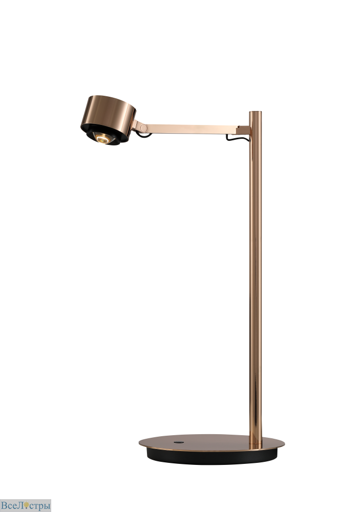 настольная лампа designled t-0367-1a-fg-ww 007530