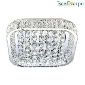 Потолочная люстра LED4U L033-500 с функцией УД