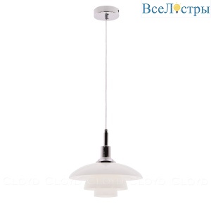 Подвесной светильник Cloyd Erlebnis 11410
