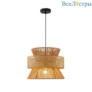 Подвесной светильник Favourite Organicum 4770-1P