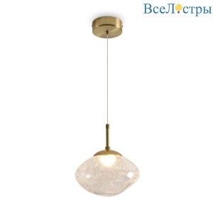 Подвесной светильник Freya Mote FR5601PL-01TR
