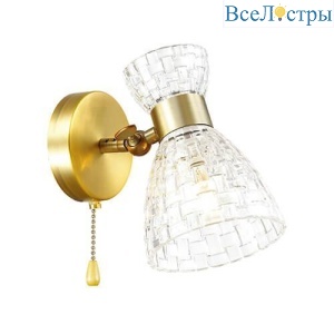 Бра Lumion Jackie 3704/1W