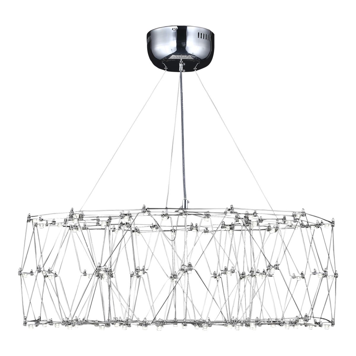 подвесная люстра st luce gravetta sl6602.103.48