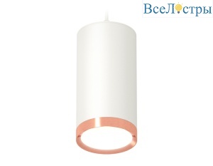 Комплект подвесного светильника Ambrella Light Techno Spot XP8161014 (A2331, C8161, N8126)