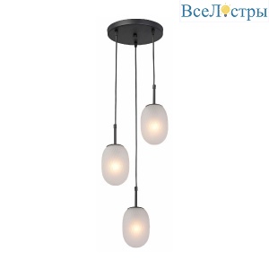Подвесной светильник Vitaluce V28210-1/3S