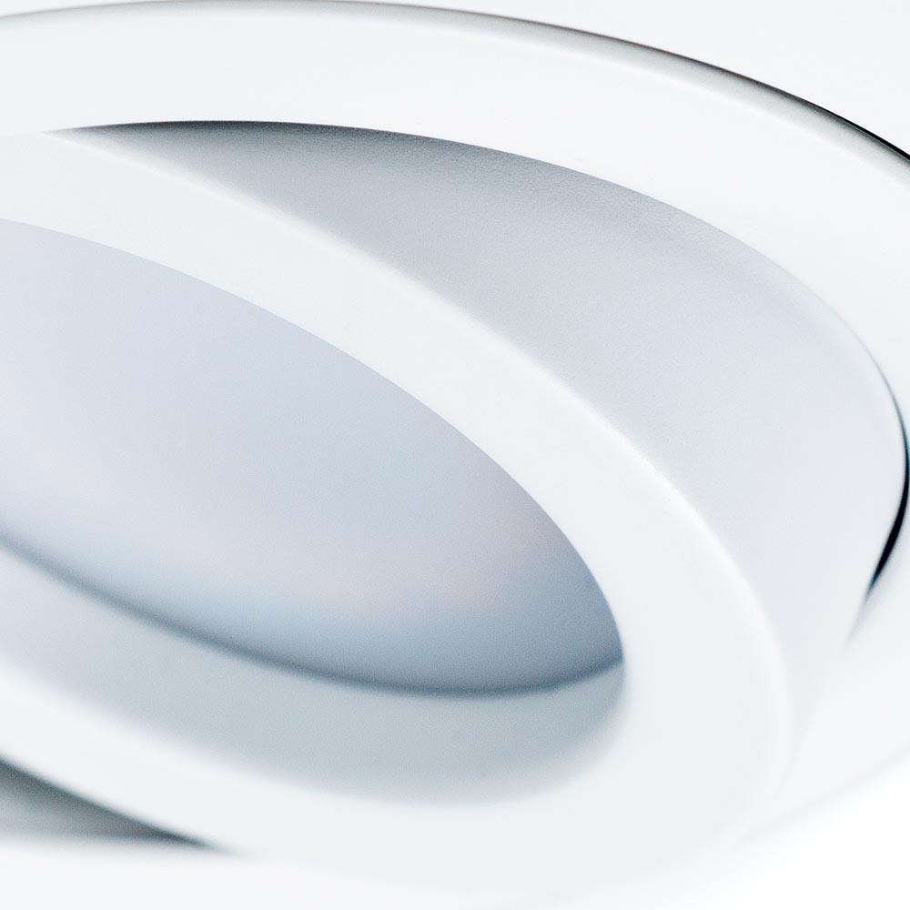 встраиваемый светильник arte lamp tarf a2167pl-1wh