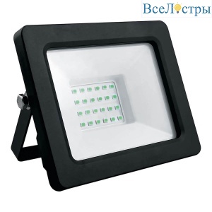 Светодиодный прожектор Feron LL903 30W 32211
